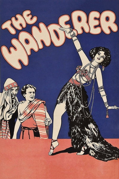 Póster de El hijo pródigo