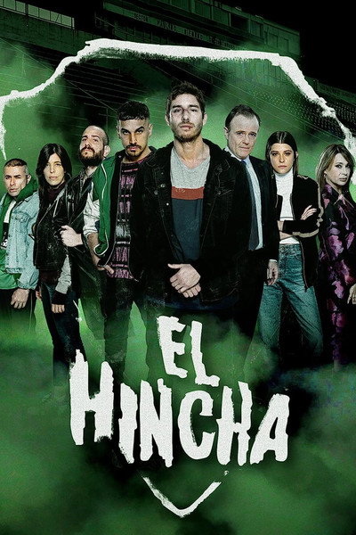 Póster de El hincha