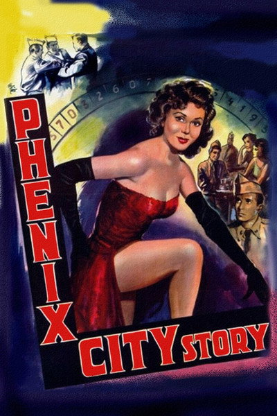 Póster de El imperio del terror