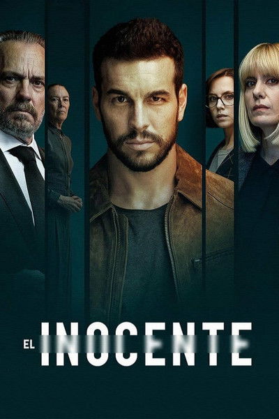 Póster de El inocente