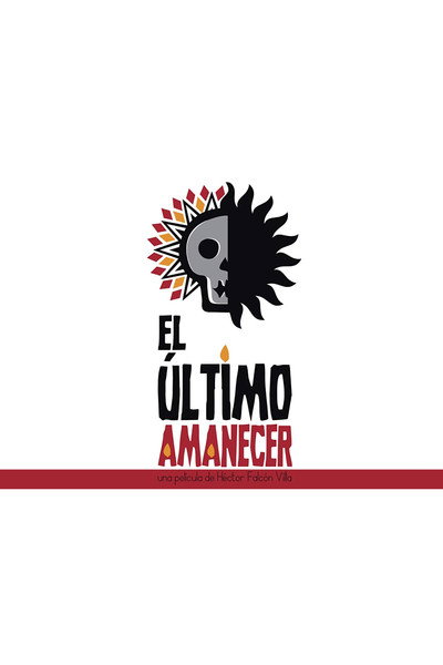 Póster de El Último Amanecer