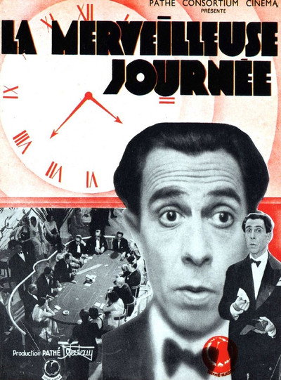 Póster de El mancebo de botica