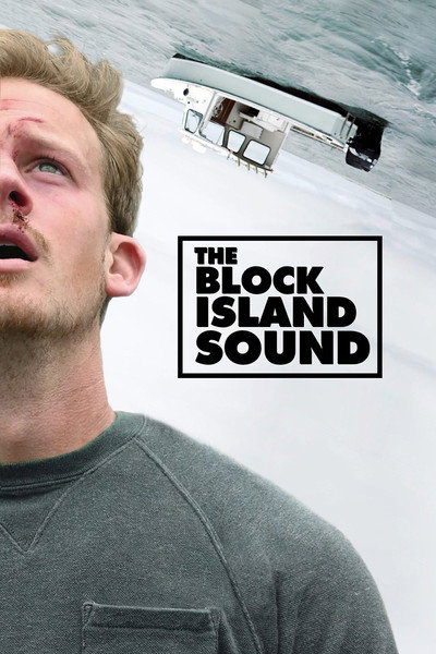 Póster de El misterio de Block Island