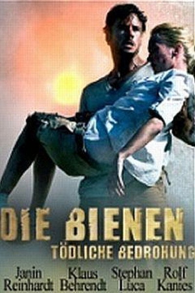 Póster de El nido de la reina