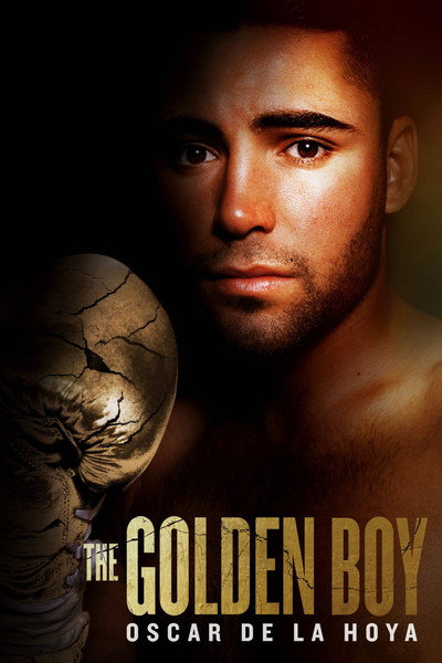 Póster de El niño de oro