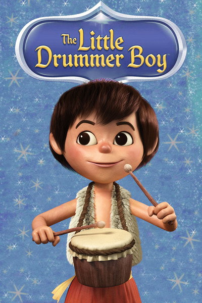 Póster de El Niño Del Tambor