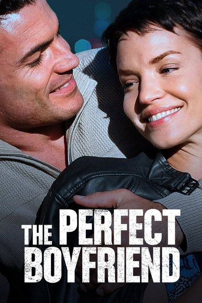 Póster de El novio perfecto