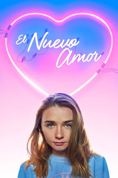 Póster de El nuevo amor