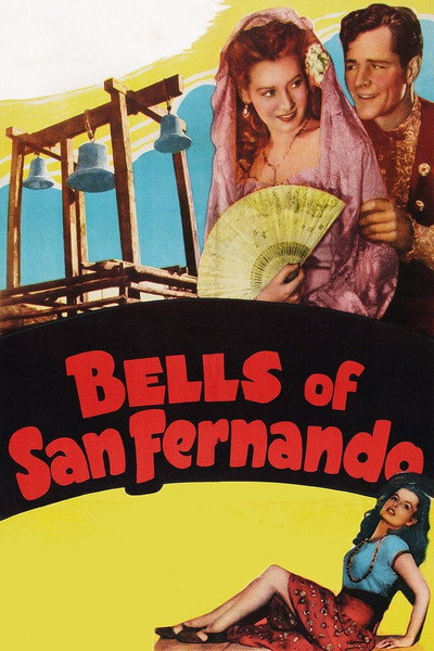 Póster de El oro de las campanas