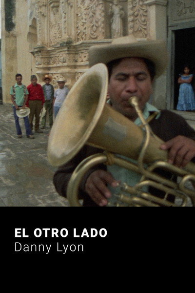 Póster de El otro lado