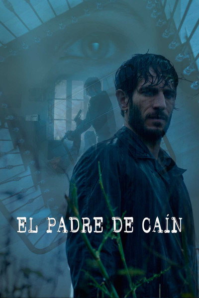Póster de El padre de Caín