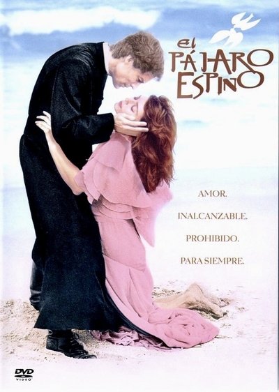 Póster de El pájaro espino