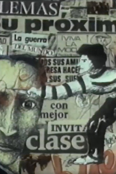 Póster de El Pasajero de la Noche