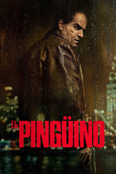 Póster de El Pingüino