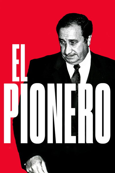 Póster de El pionero