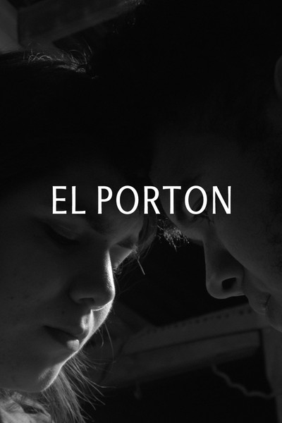 Póster de El Porton