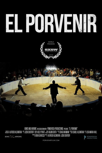 Póster de El Porvenir