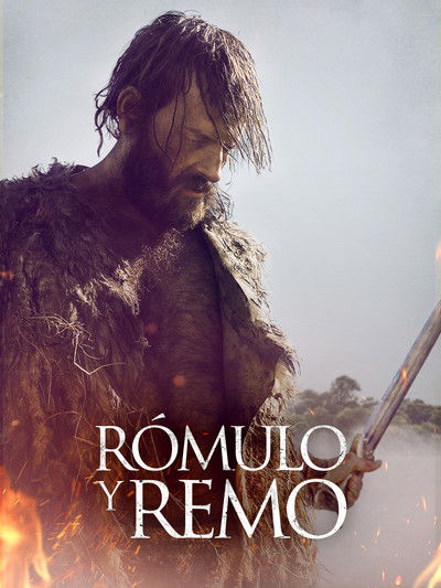 Póster de El primer rey
