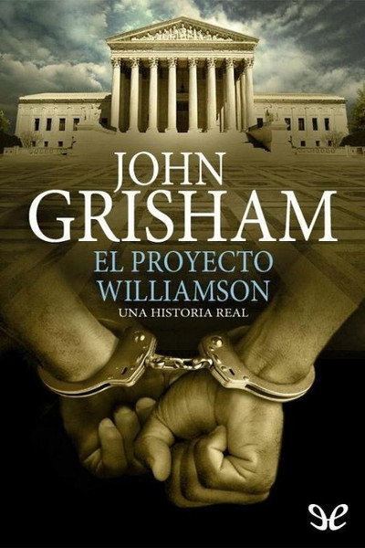 Póster de El proyecto Williamson