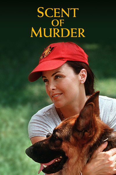 Póster de El rastro de un crimen