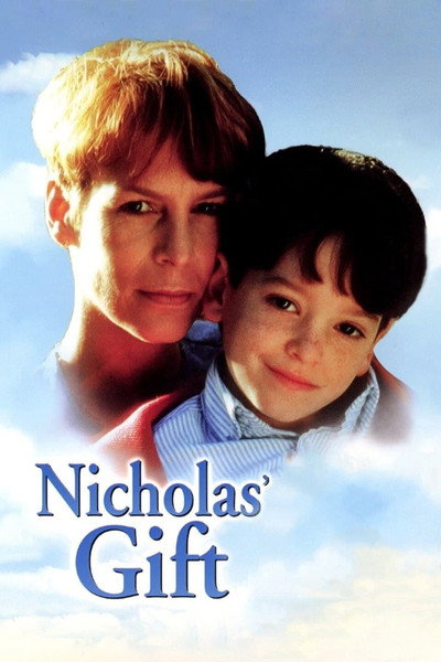 Póster de El regalo de Nicolás