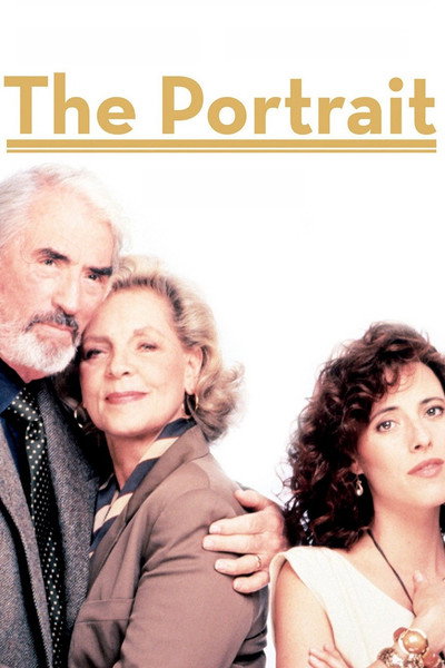 Póster de El retrato