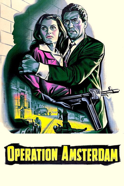 Póster de El robo del siglo