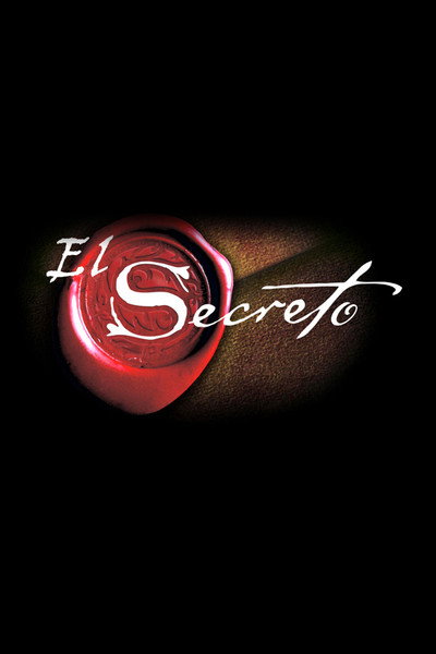 Póster de El secreto