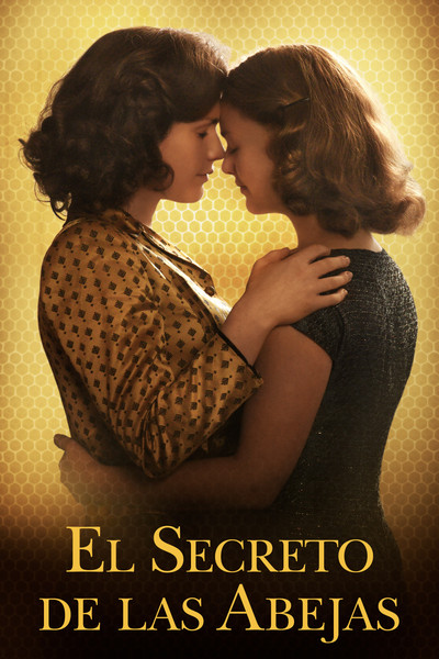 Póster de El secreto de las abejas