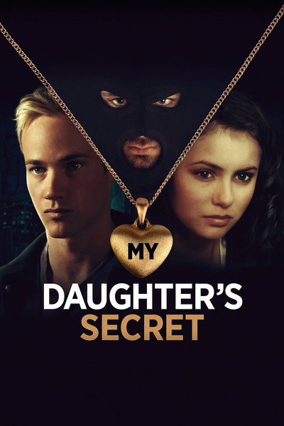 Póster de El secreto de mi hija