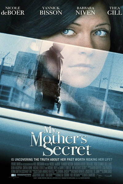 Póster de El secreto de mi madre