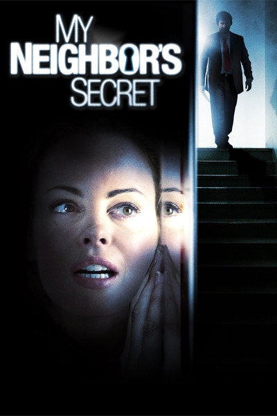 Póster de El secreto de mi vecino