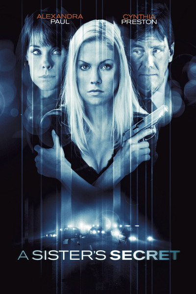 Póster de El secreto de una hermana