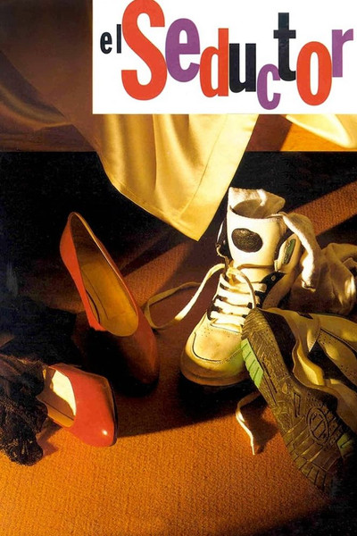 Póster de El seductor