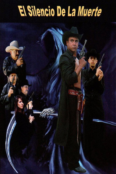 Póster de El Silencio De La Muerte