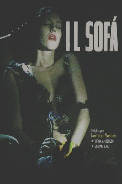Póster de El sofá