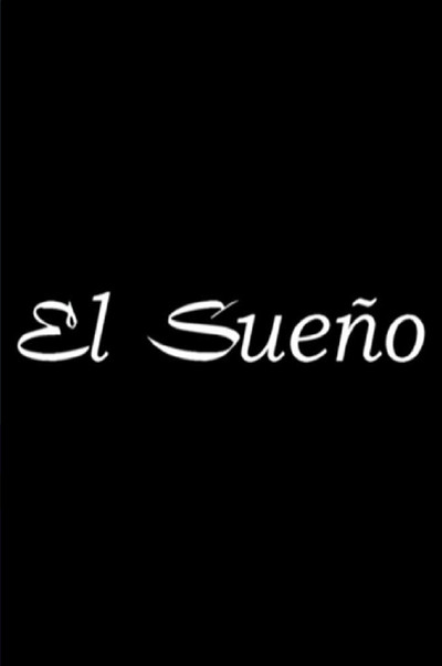 Póster de El Sueño