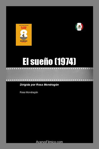 Póster de El sueño