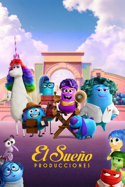 Póster de El Sueño Producciones