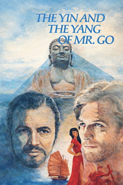 Póster de El tercer ojo