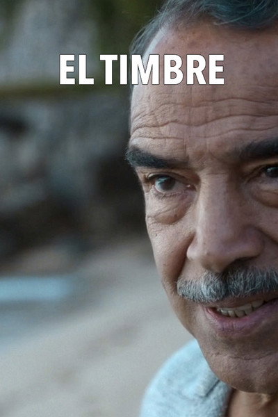 Póster de El timbre