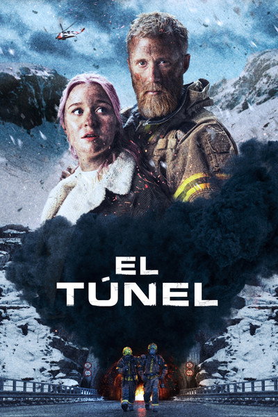 Póster de El tunel