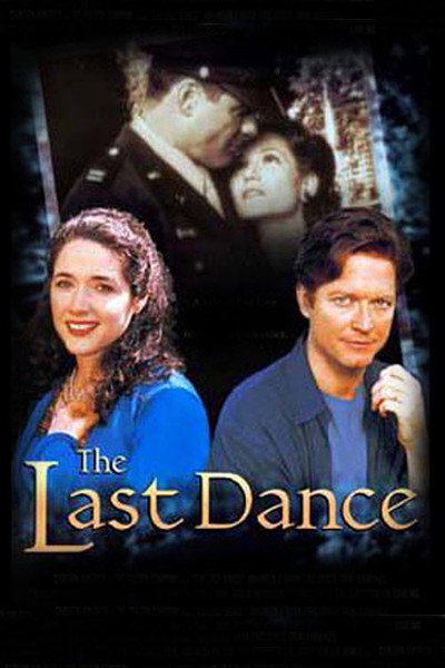 Póster de El último baile