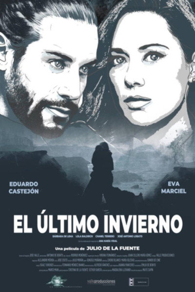 Póster de El último invierno