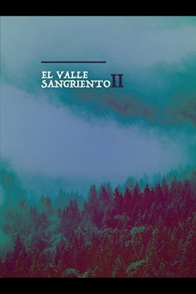 Póster de El Valle Sangriento