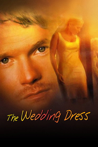 Póster de El vestido de la novia