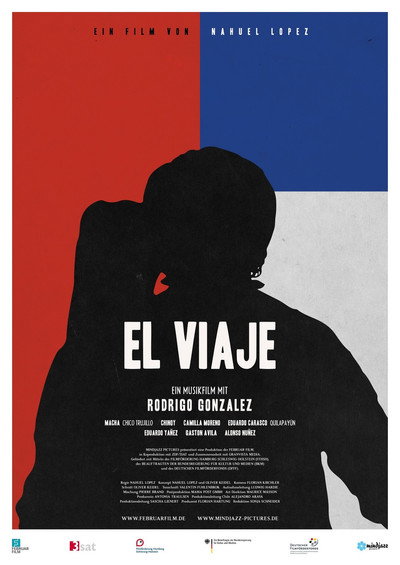 Póster de El Viaje