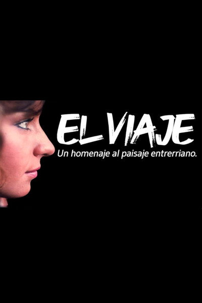 Póster de El viaje