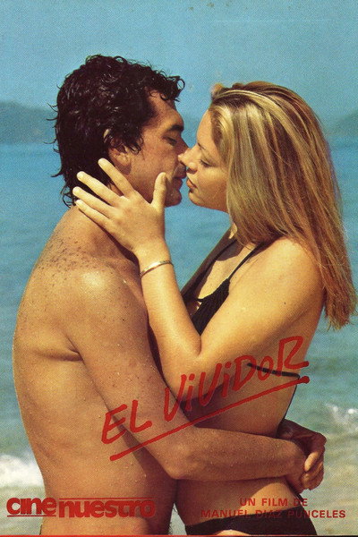 Póster de El vividor