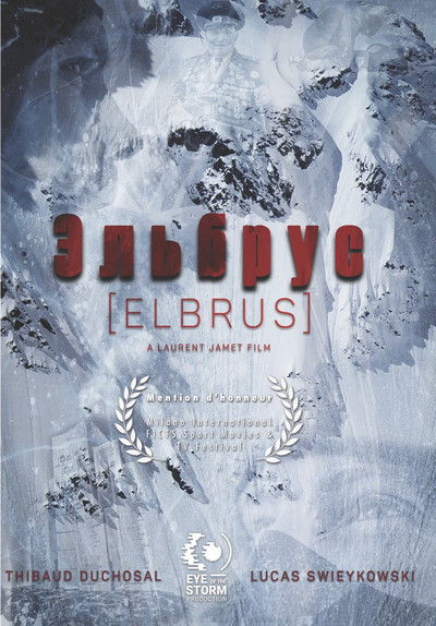 Póster de Elbrus